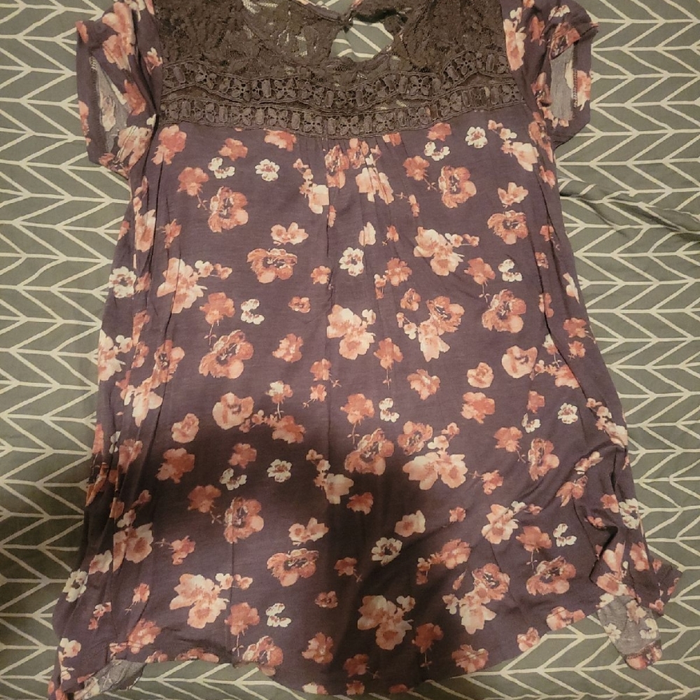 Maurices Shirt Small